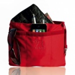 Red Dog Canvas Bagpod (Available in 4 colours)